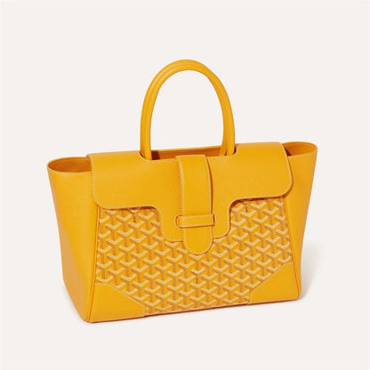 Goyard Saïgon tote bag
