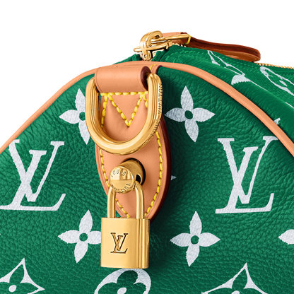 Louis Vuitton M24417 Speedy P9 Bandoulière 40