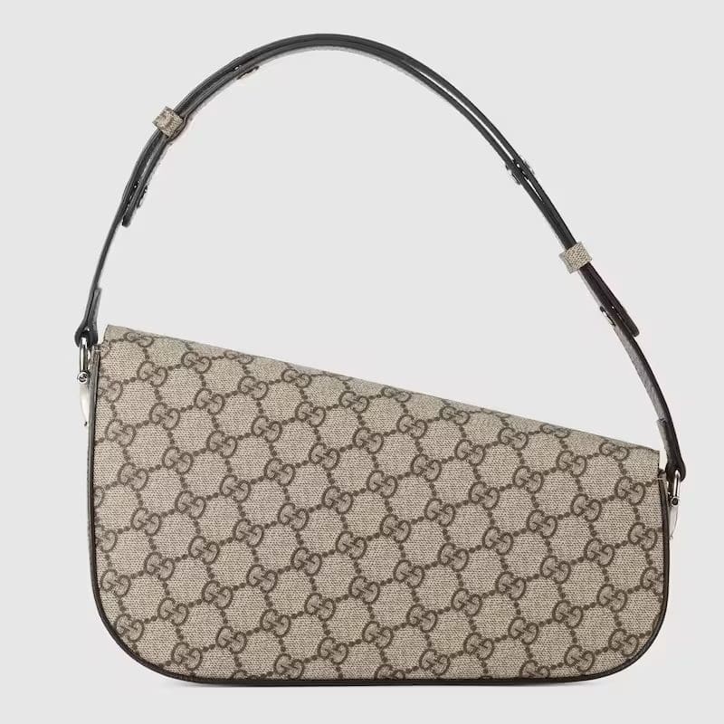 GUCCI HORSEBIT 1955 SMALL SHOULDER BAG