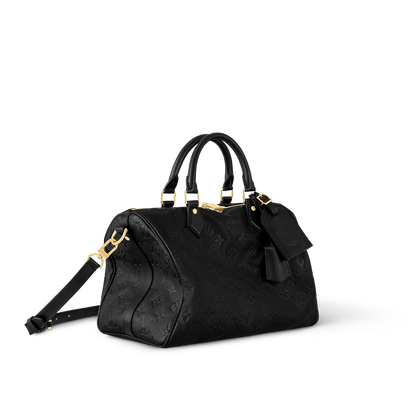 Louis Vuitton M47186 Speedy Soft 30
