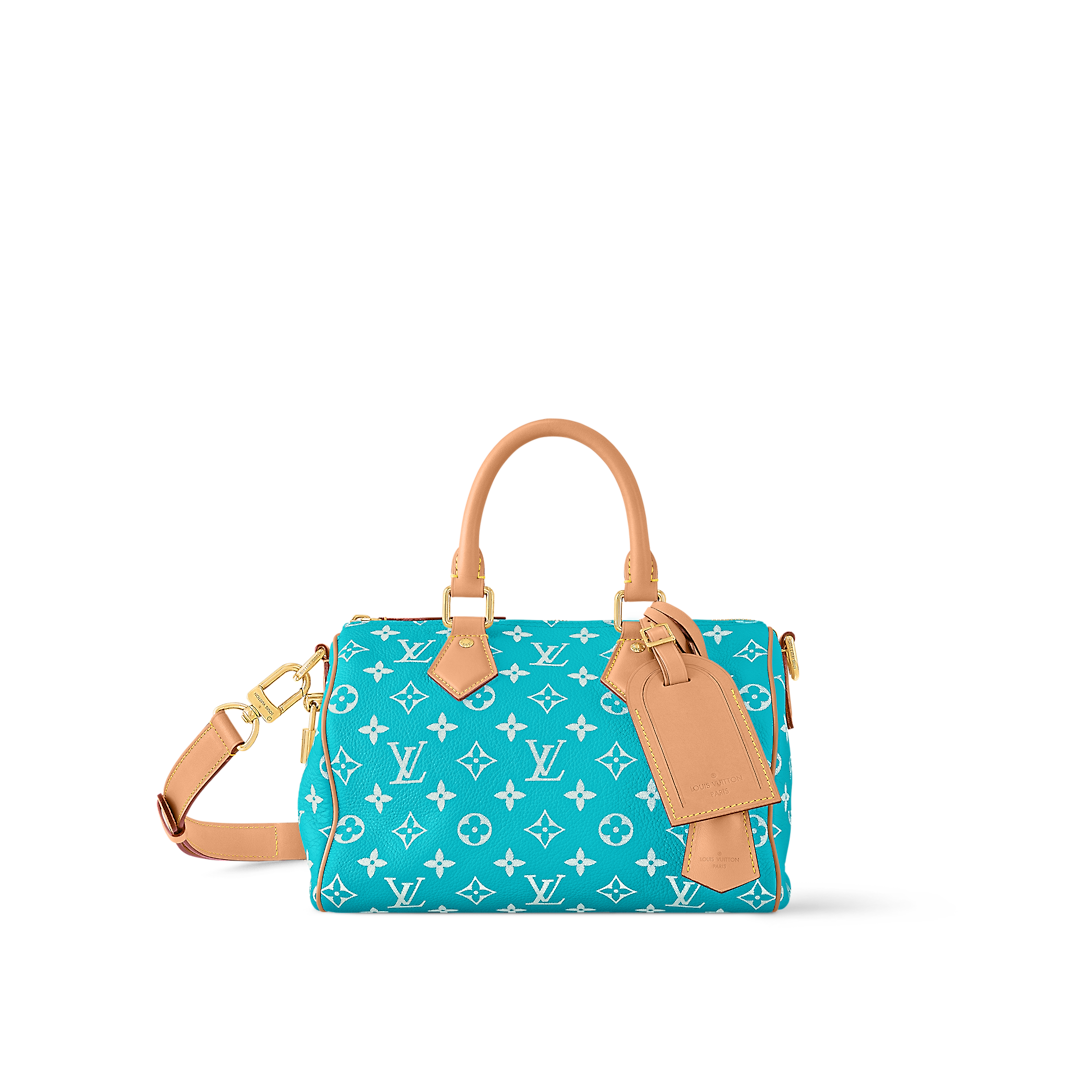 Louis Vuitton M11561 Speedy P9 Bandoulière 25