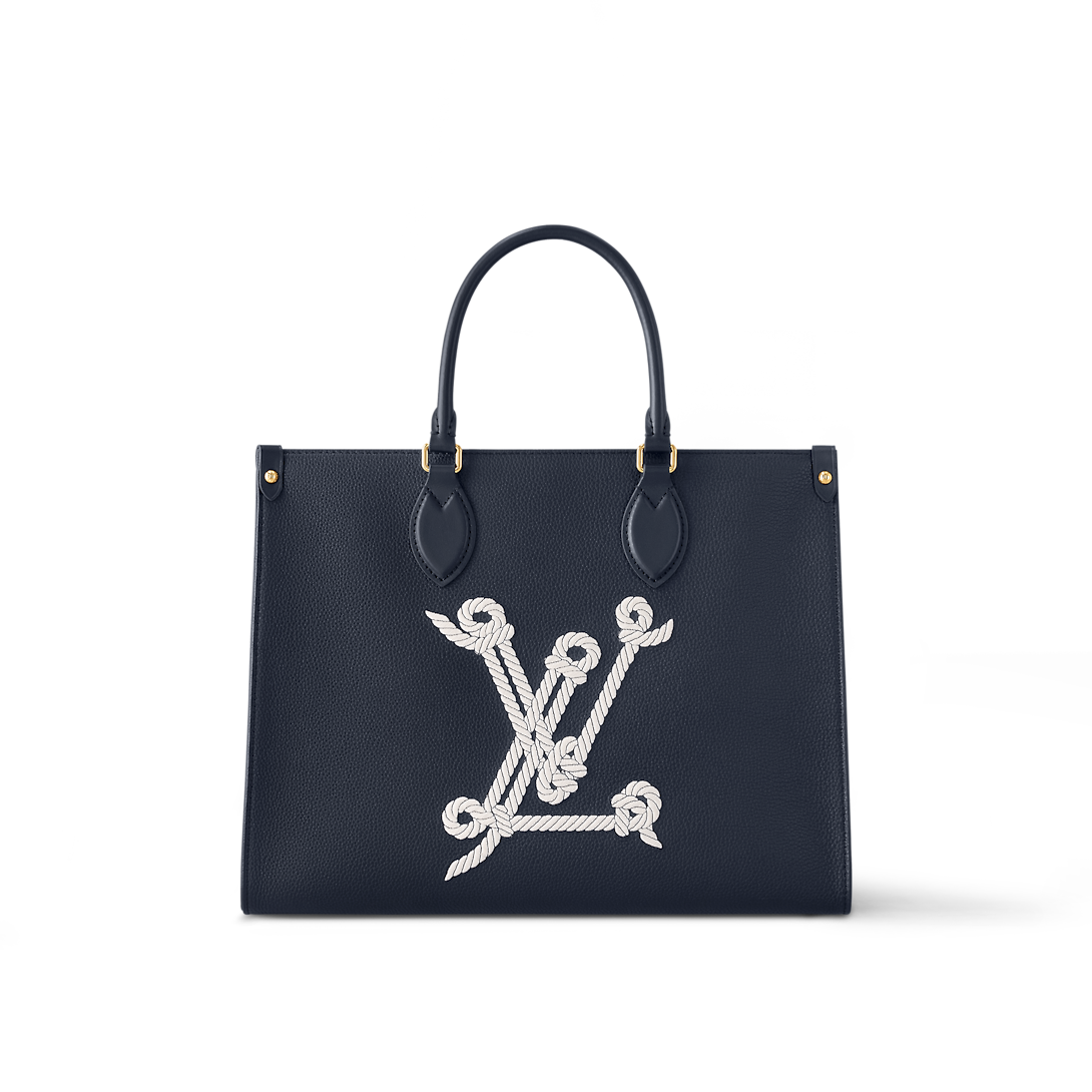 Louis Vuitton M24834 OnTheGo MM