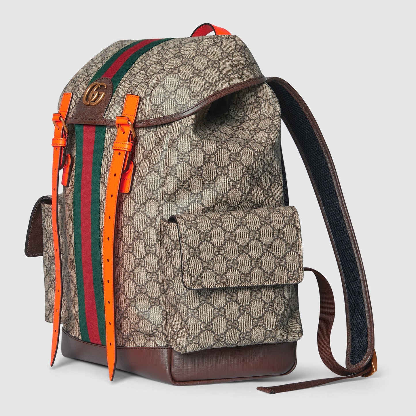 GUCCI Ophidia medium backpack