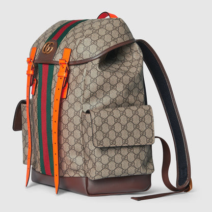 GUCCI Ophidia medium backpack