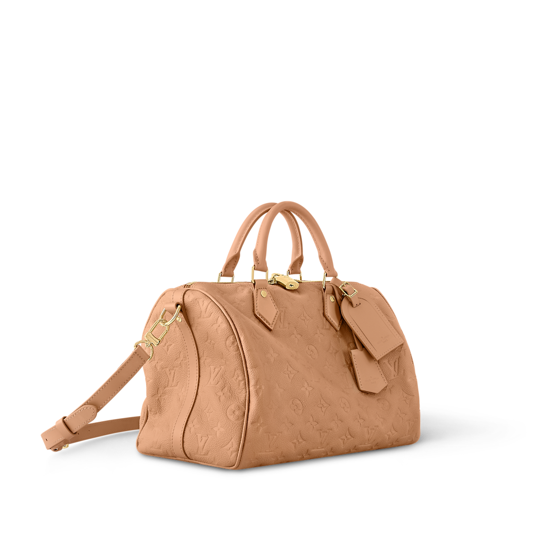 Louis Vuitton M11323 Speedy Soft 30