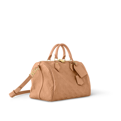 Louis Vuitton M11323 Speedy Soft 30