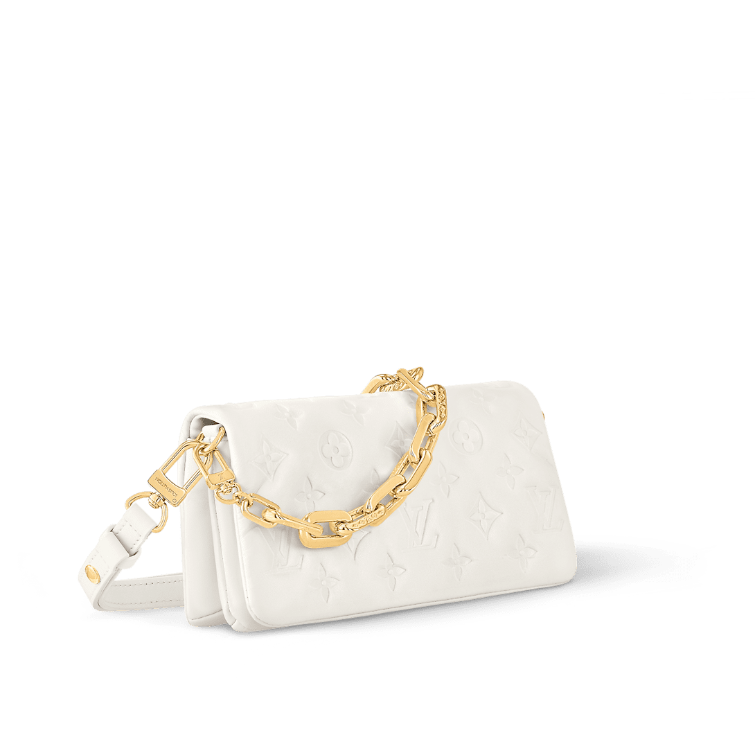 Louis Vuitton M11331 Pochette Coussin