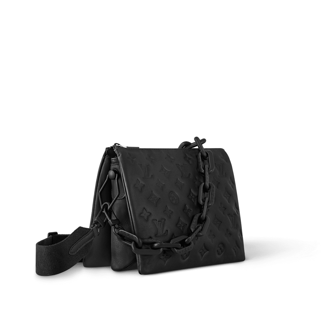 Louis Vuitton M11370 COUSSIN Small Bag