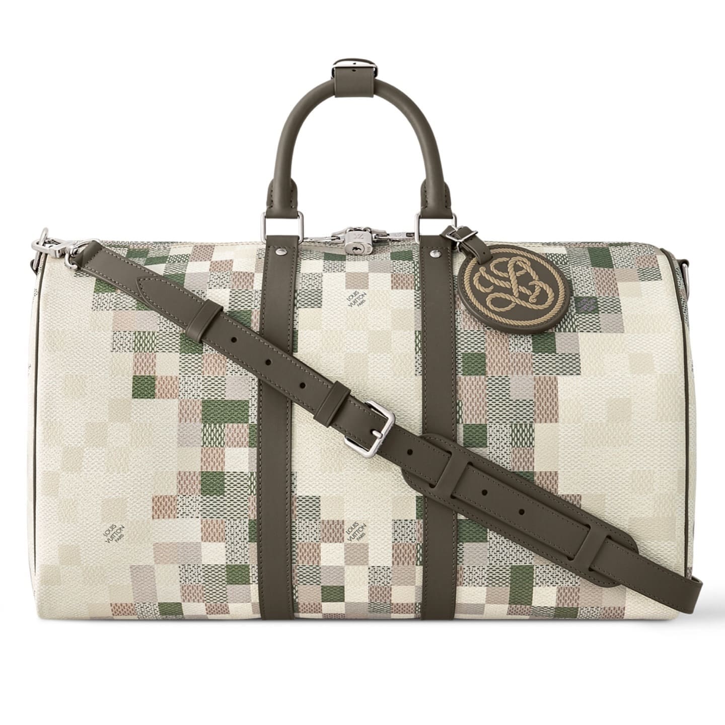 Louis Vuitton Keepall 45 N00106