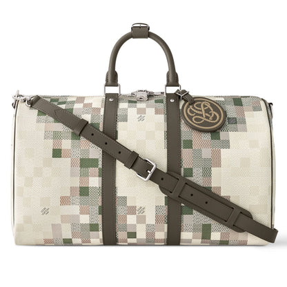 Louis Vuitton Keepall 45 N00106