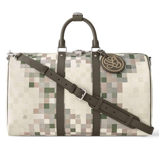 Louis Vuitton Keepall 45 N00106