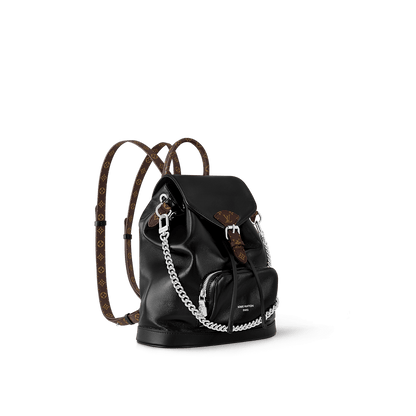 Louis Vuitton M12587 Montsouris Vibe PM