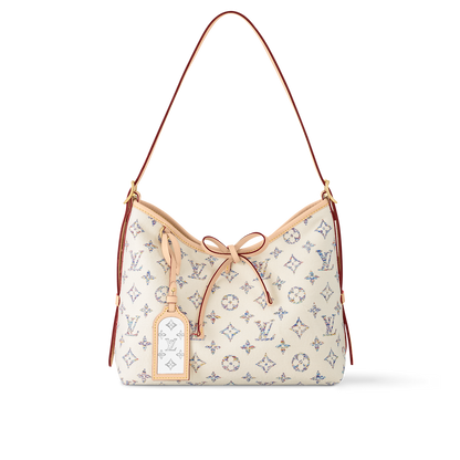 Louis Vuitton M24707 CarryAll PM