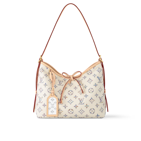 Louis Vuitton M24707 CarryAll PM
