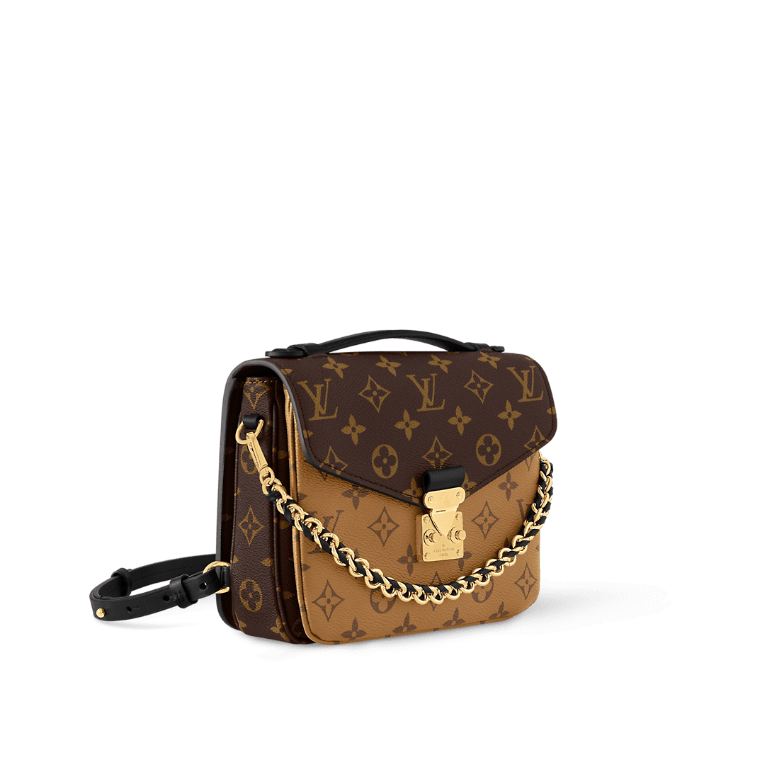 Louis Vuitton M11941 Pochette Métis Backpack