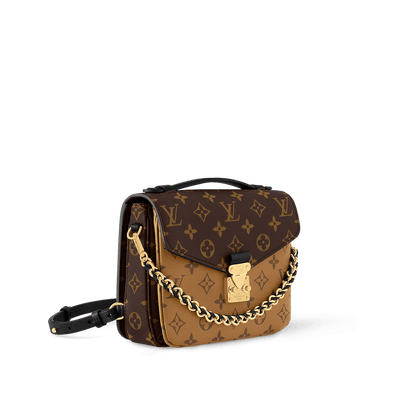 Louis Vuitton M11941 Pochette Métis Backpack