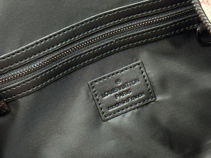 Keepall bags Louis vuitton