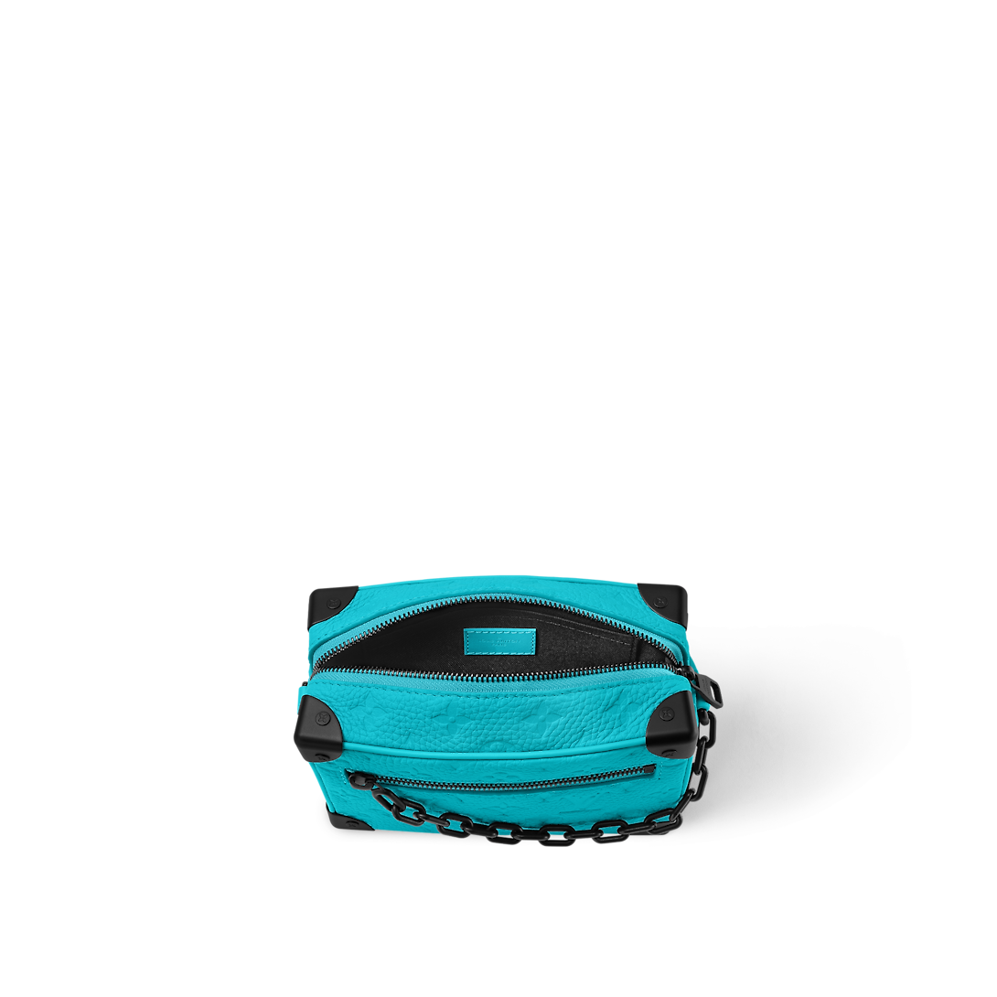 Louis Vuitton M11673 Mini Soft Trunk