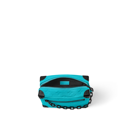 Louis Vuitton M11673 Mini Soft Trunk