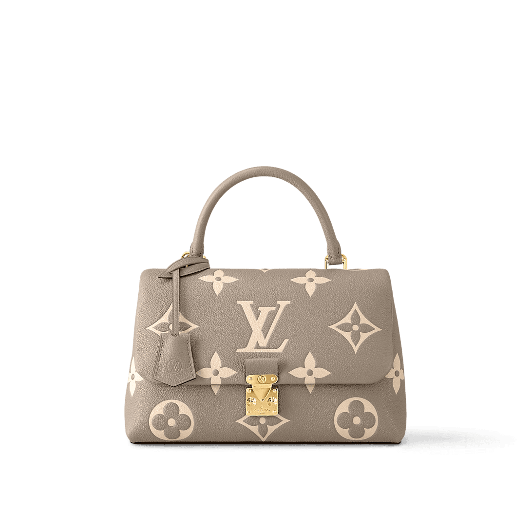 Louis Vuitton M46041 Madeleine MM