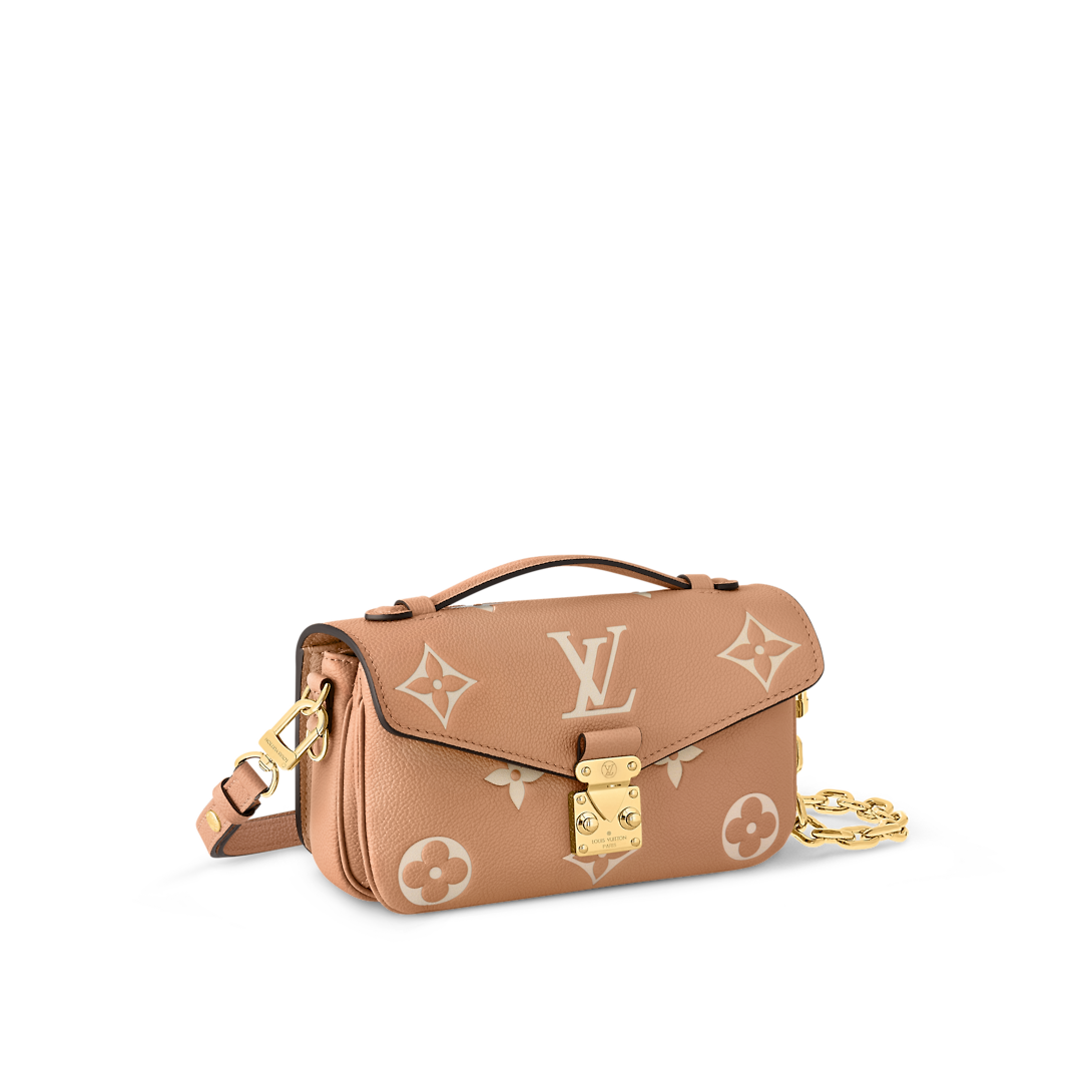 Louis Vuitton M12735 Pochette Métis East West