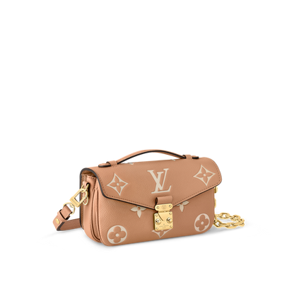 Louis Vuitton M12735 Pochette Métis East West