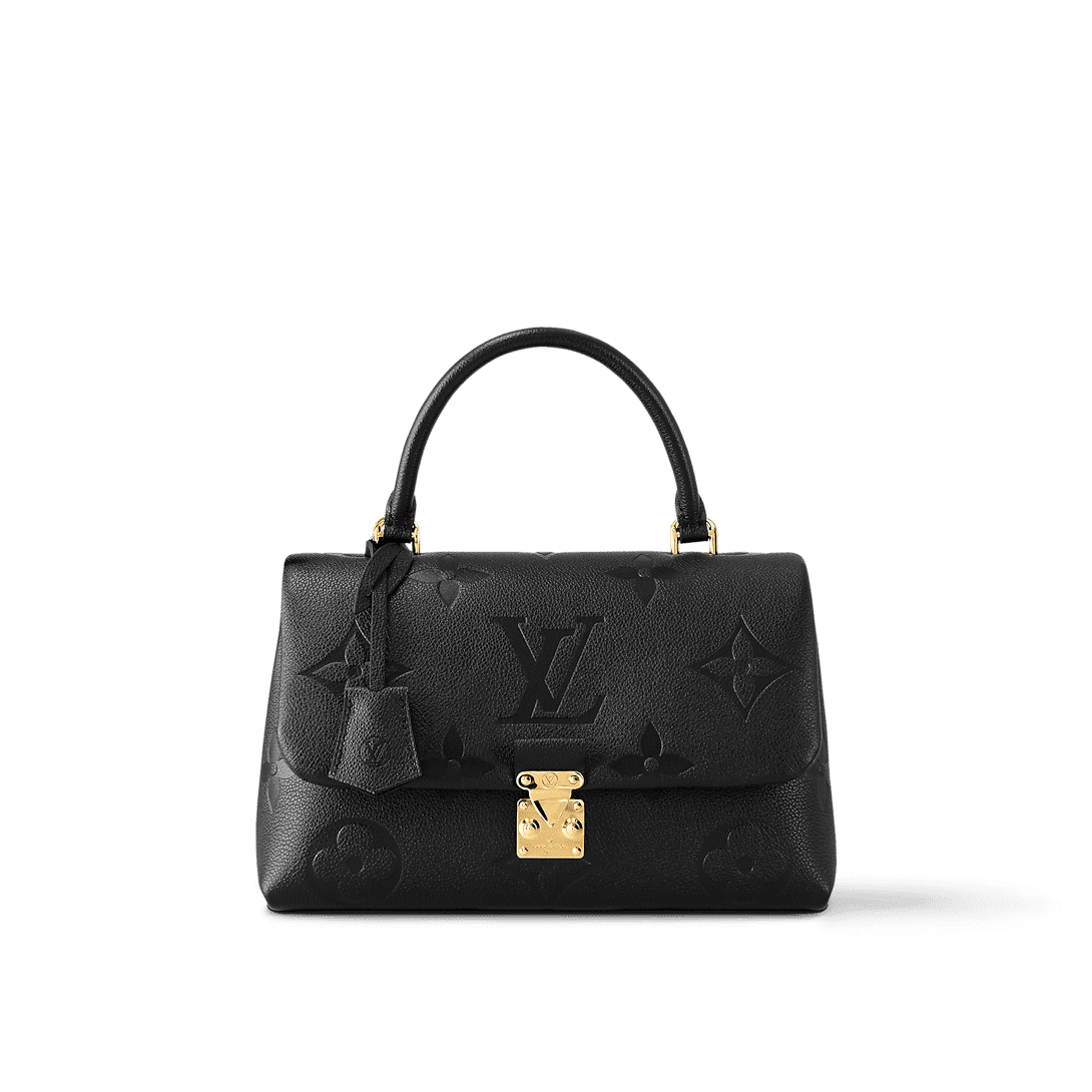 Louis Vuitton M45976 Madeleine MM