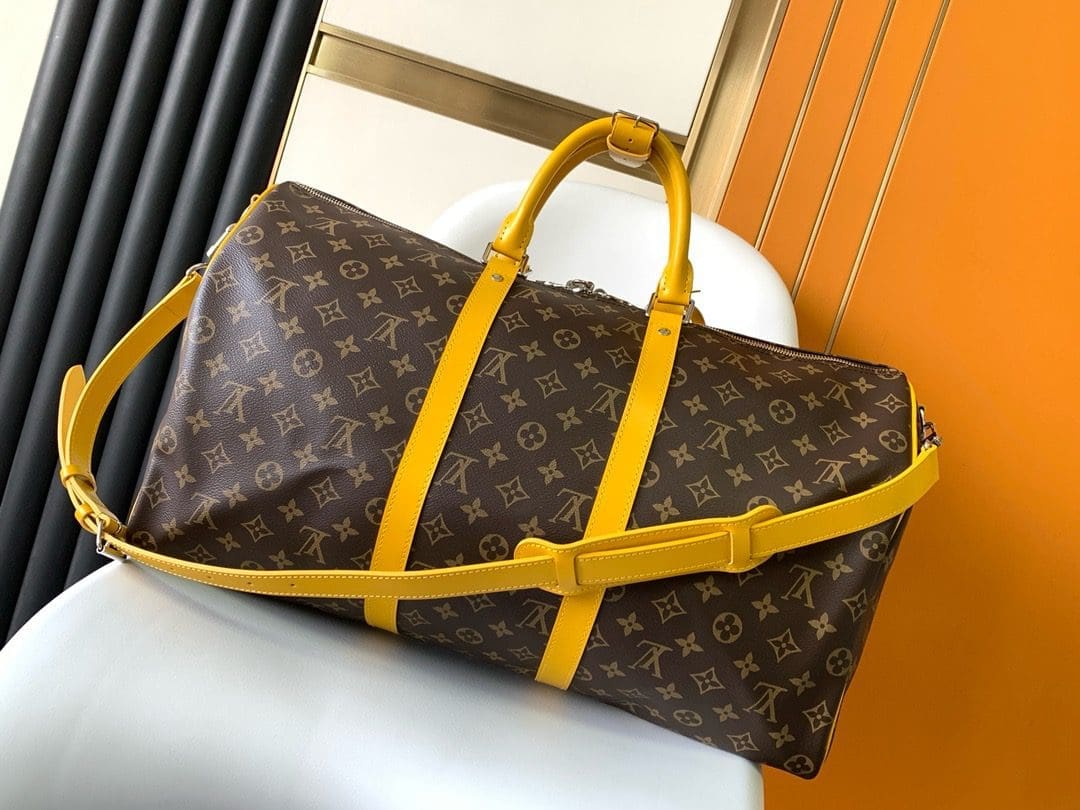 Louis Vuitton M46771 Keepall Bandoulière 50