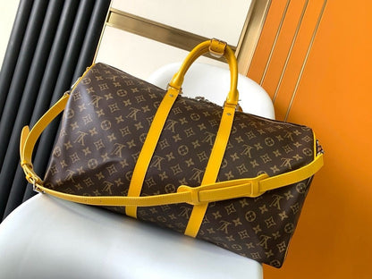 Louis Vuitton M46771 Keepall Bandoulière 50