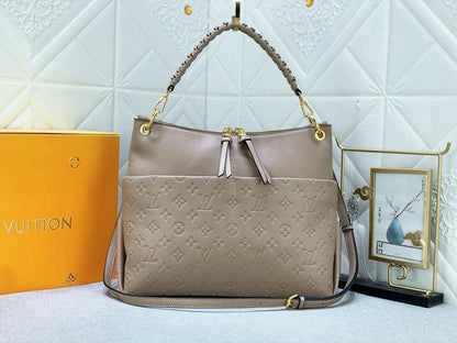 Louis Vuitton M45523 Maida hobo