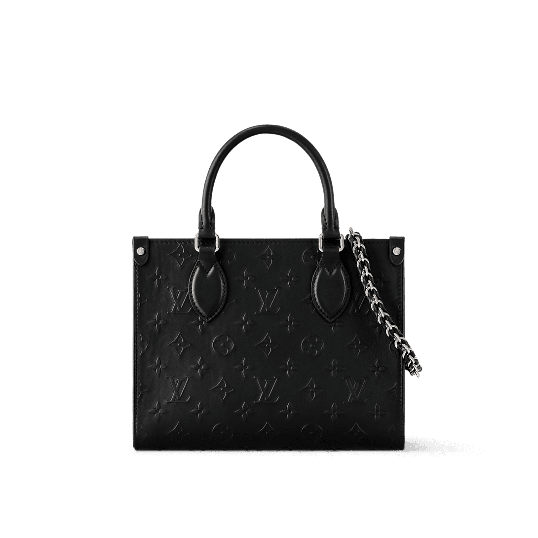 Louis Vuitton M14576 SS25 Collection OnTheGo PM