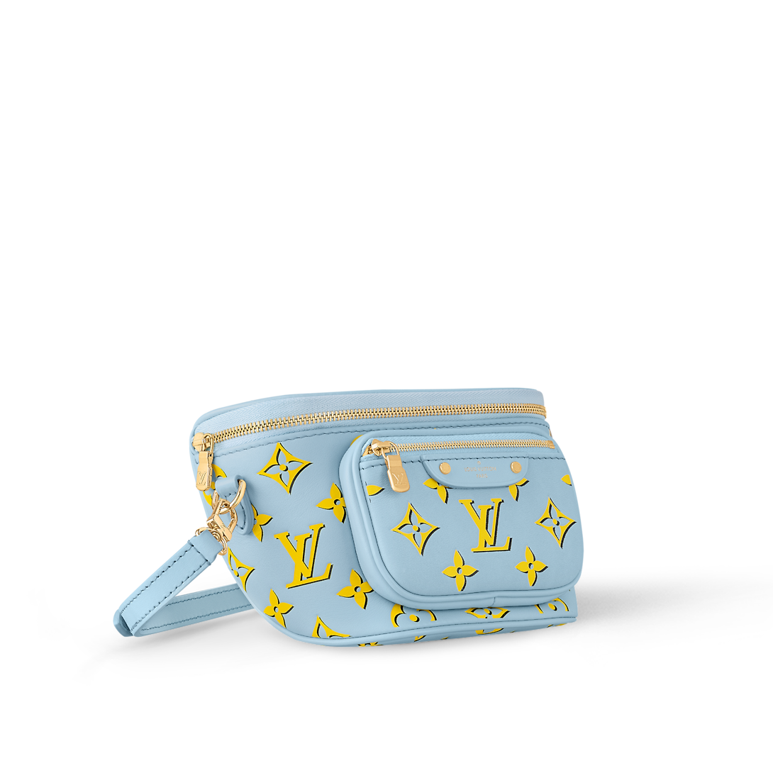 Louis Vuitton M83694 Mini Bumbag