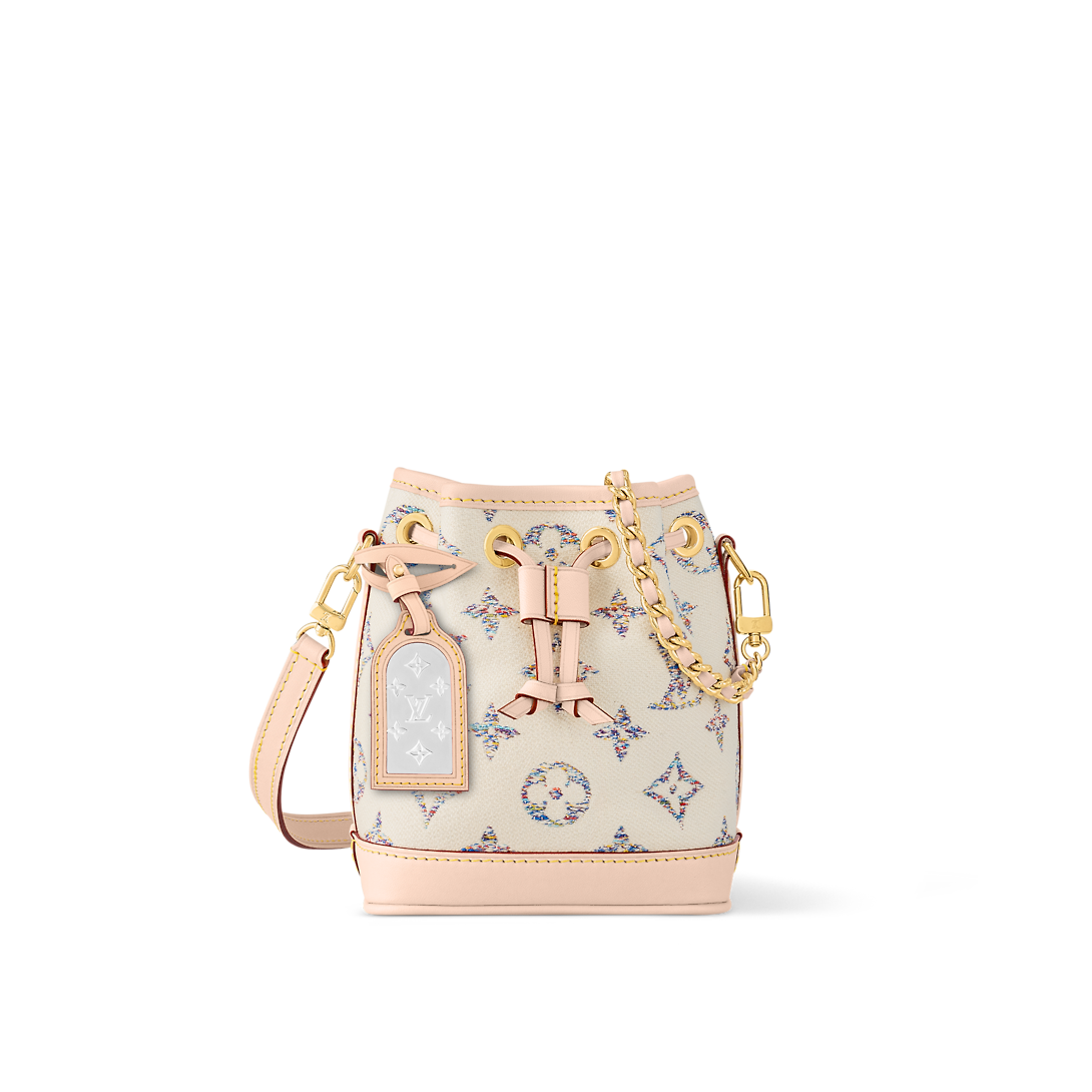 Louis Vuitton M83453 Nano Noé