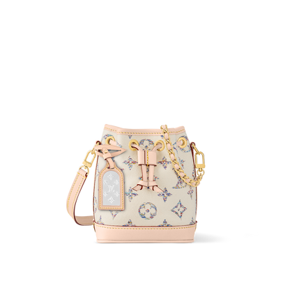 Louis Vuitton M83453 Nano Noé