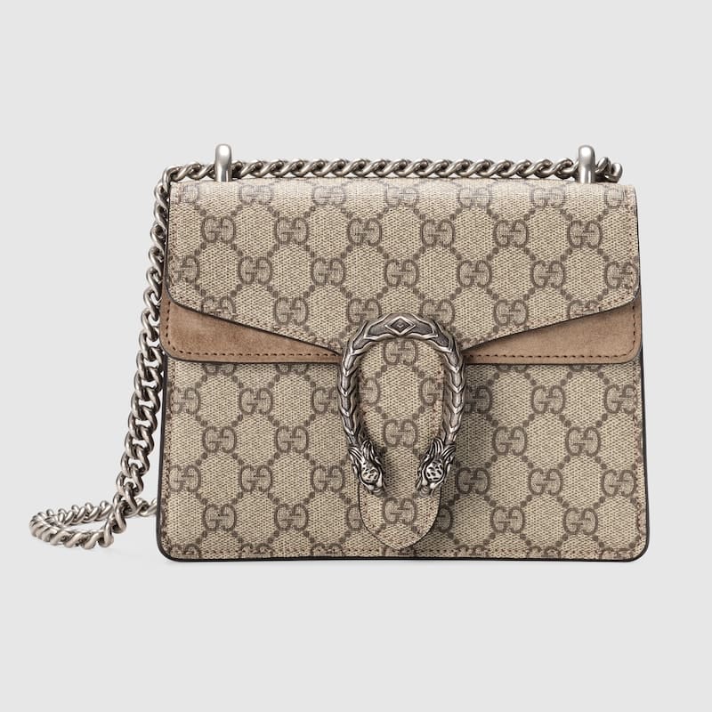 Gucci Dionysus mini shoulder bag