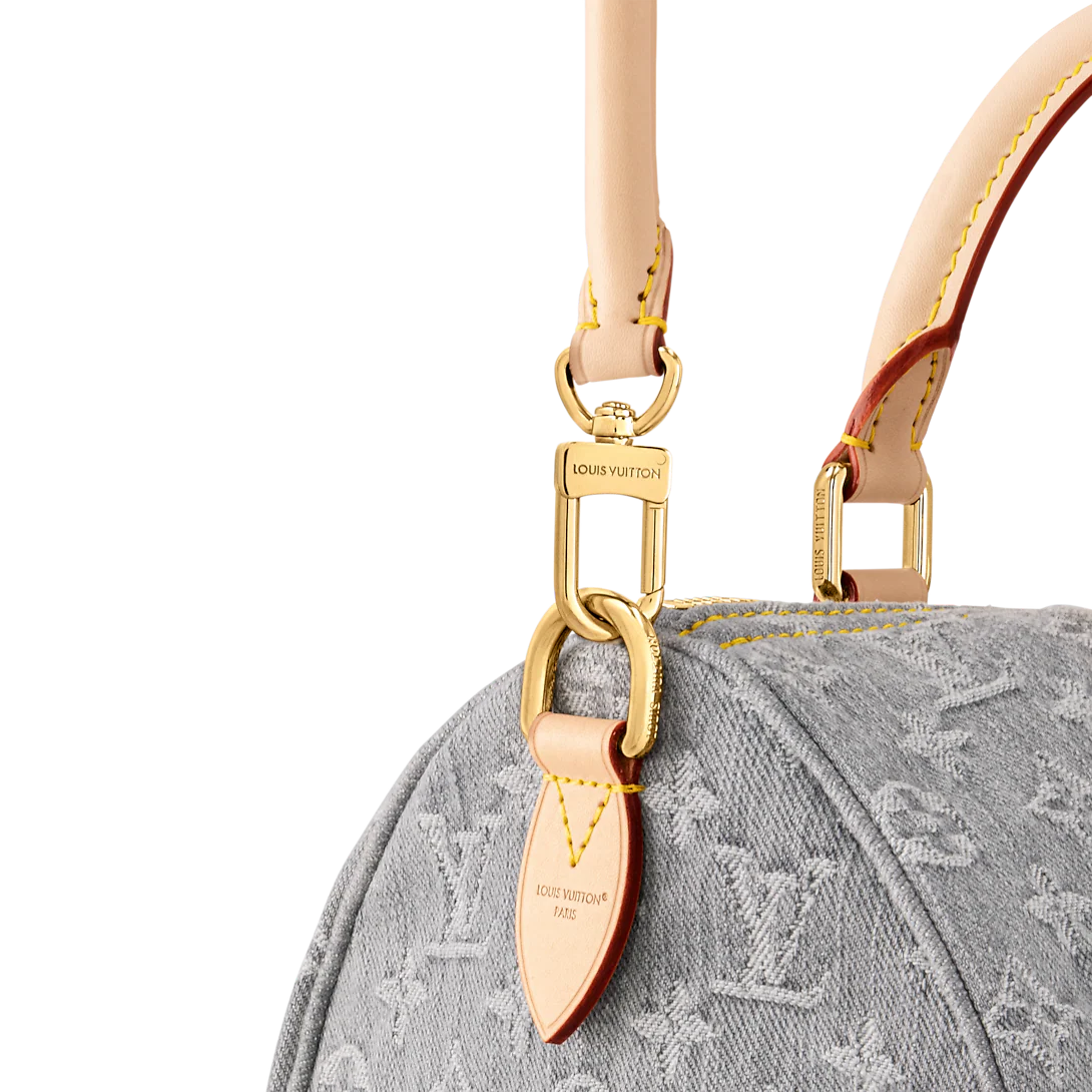 Louis Vuitton M13344 Speedy Soft 30