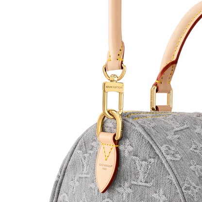 Louis Vuitton M13344 Speedy Soft 30