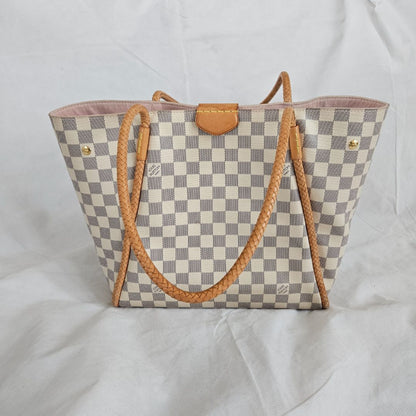 Louis Vuitton Damier Azur Propriano Bag