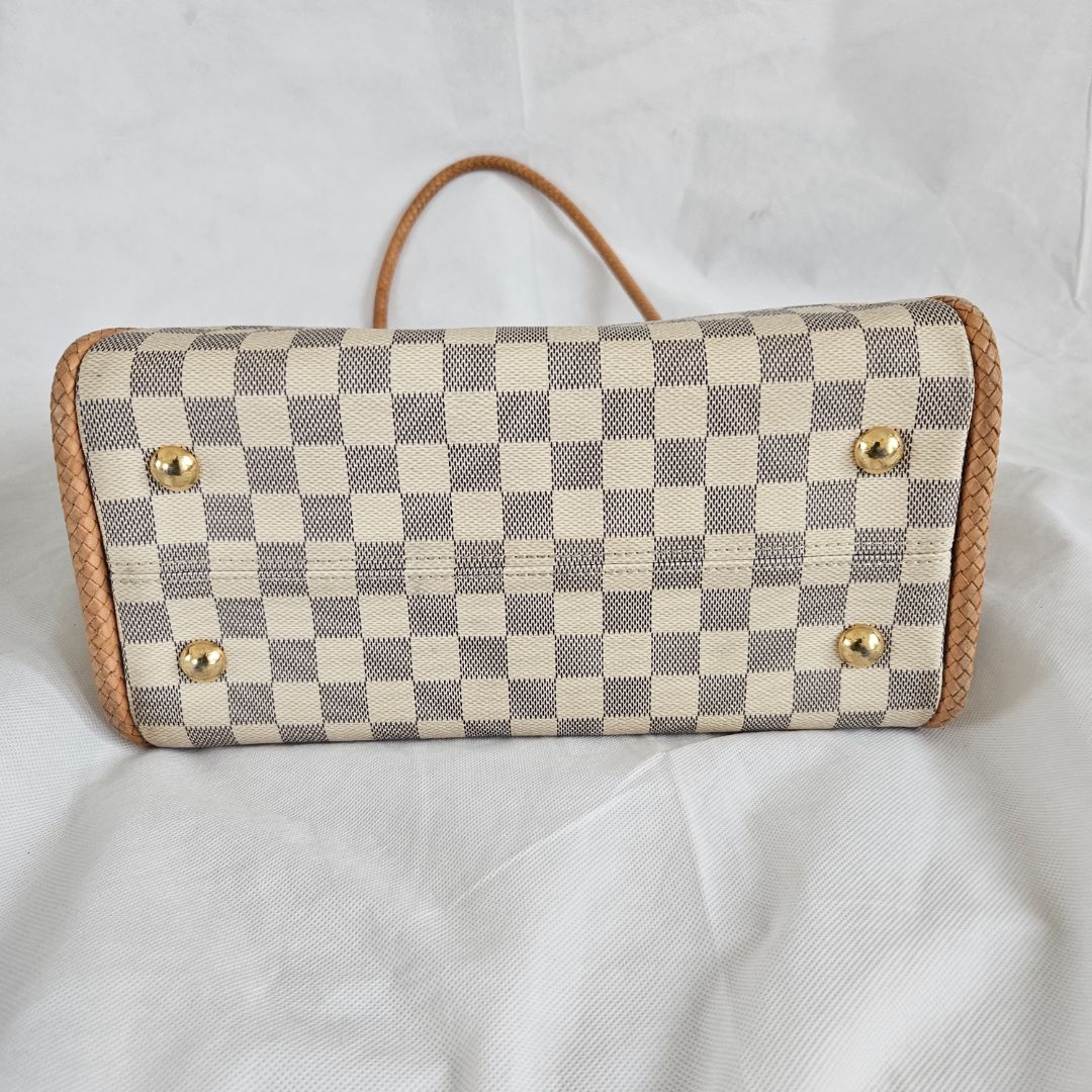 Louis Vuitton Damier Azur Propriano Bag