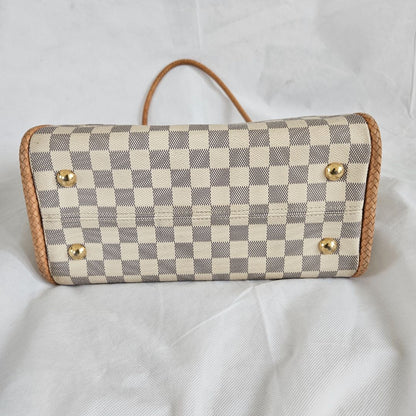 Louis Vuitton Damier Azur Propriano Bag