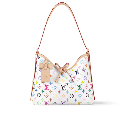 Louis Vuitton M13661 LV x TM CarryAll PM