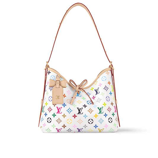 Louis Vuitton M13661 LV x TM CarryAll PM