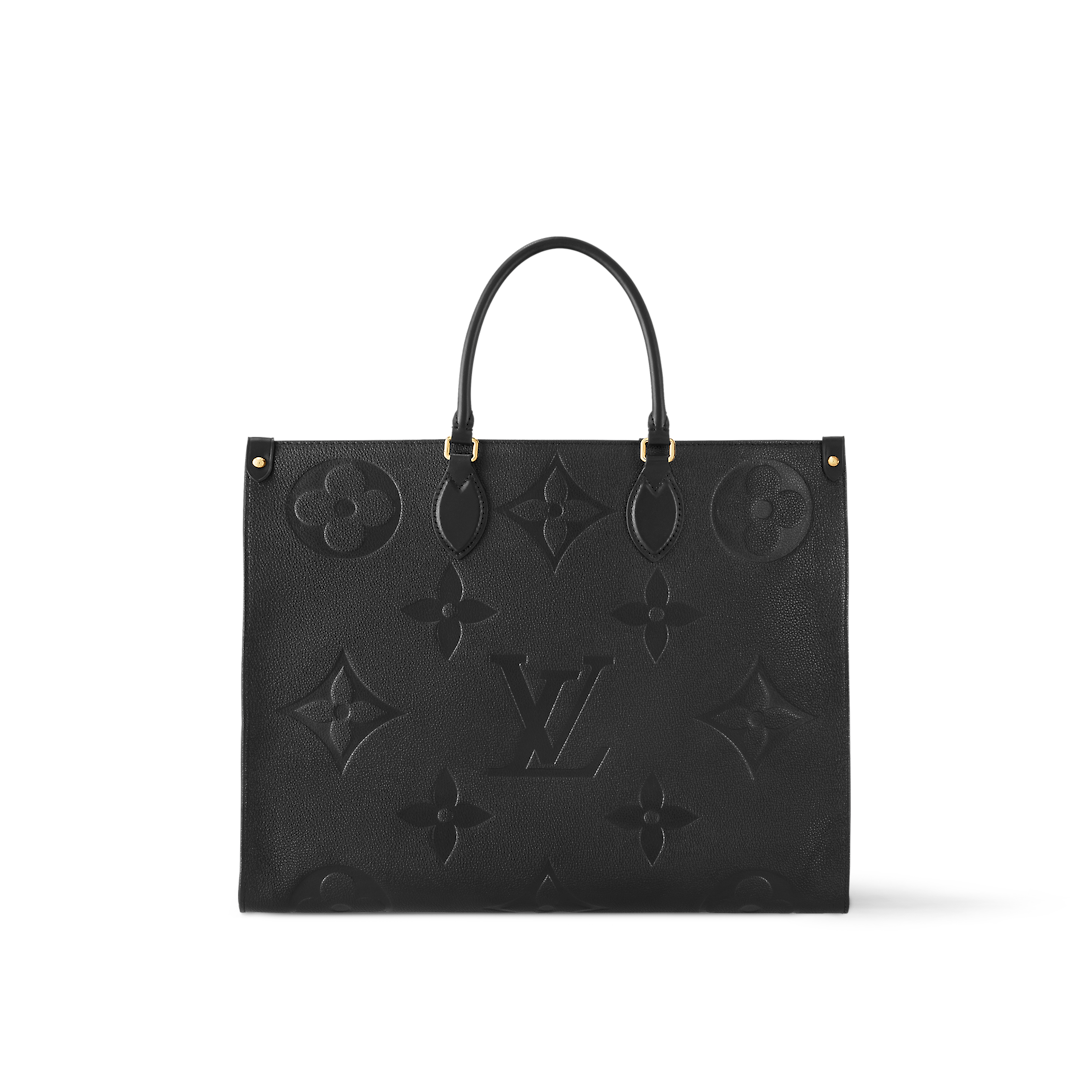 Louis Vuitton ONTHEGO GM M44925
