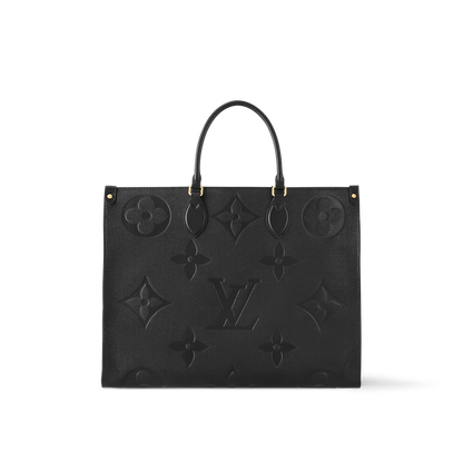 Louis Vuitton ONTHEGO GM M44925