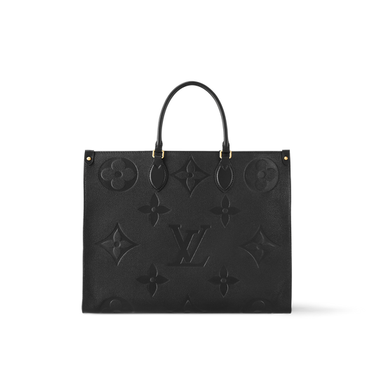 Louis Vuitton ONTHEGO GM M44925