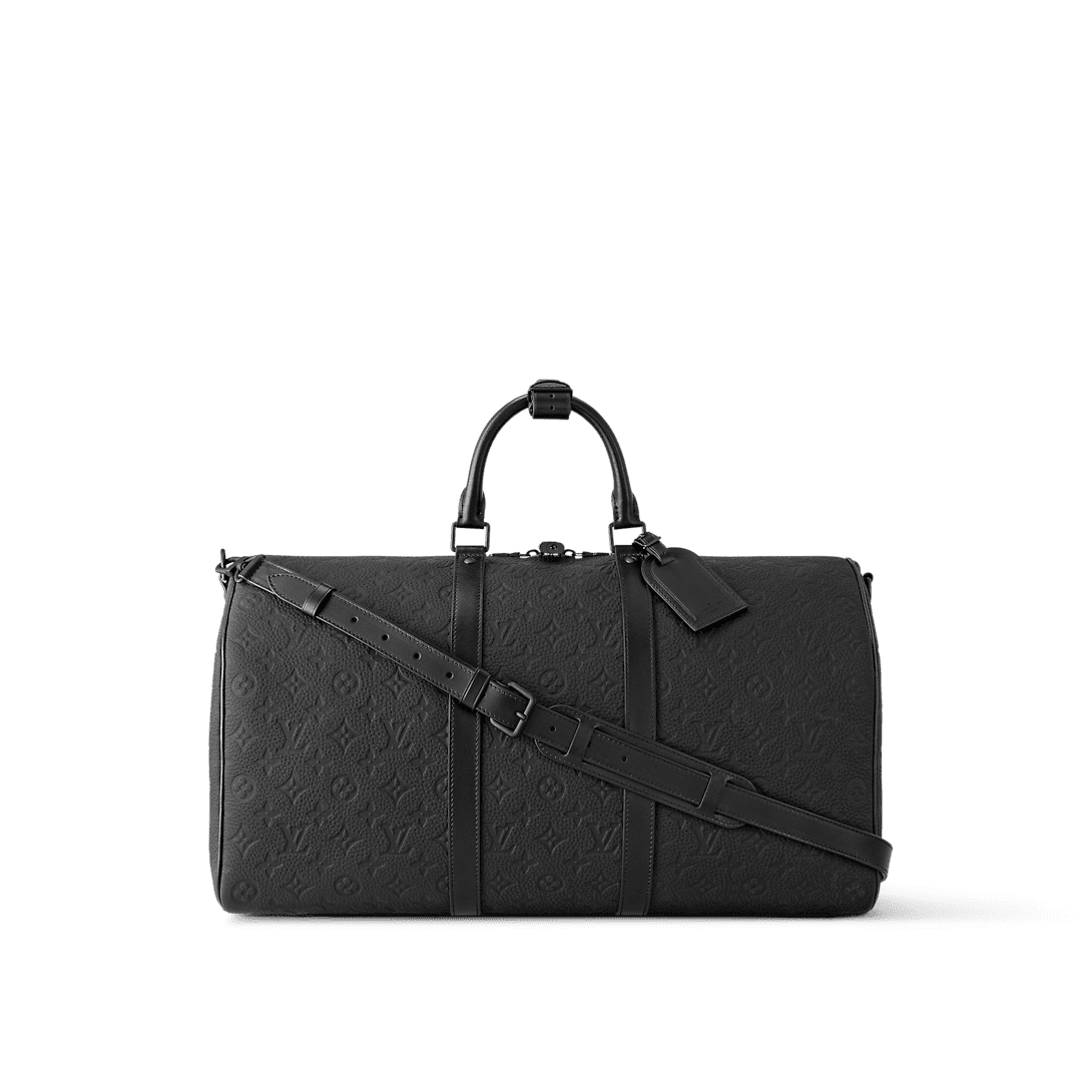 Louis Vuitton M59025 Keepall Bandoulière 50