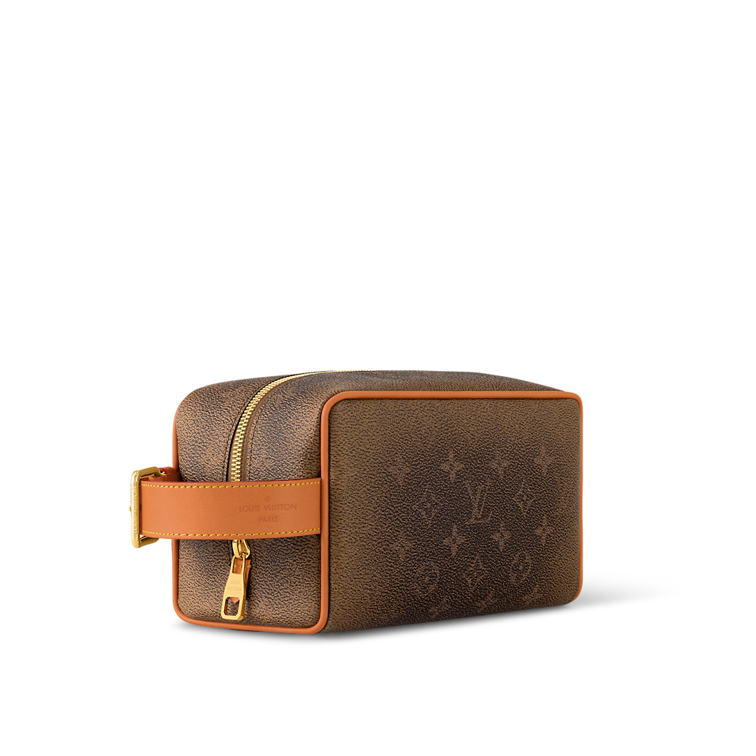Louis Vuitton M11765 Locker Dopp Kit