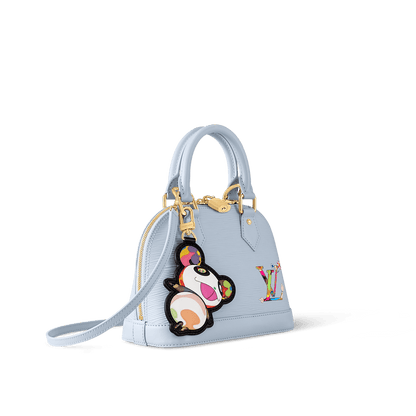 Louis Vuitton M14197 LV x TM Alma BB