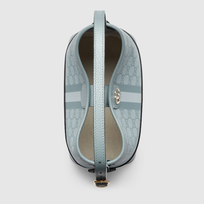 GUCCI Ophidia GG small shoulder bag