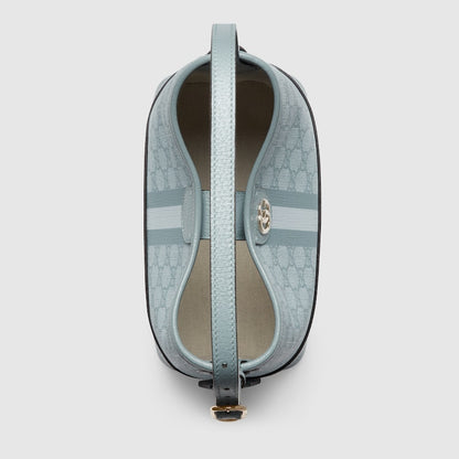 GUCCI Ophidia GG small shoulder bag